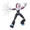 Игрушка Hasbro (SM) Бенди Человек-паук Гвен E76885X0 от интернет-магазина Континент игрушек