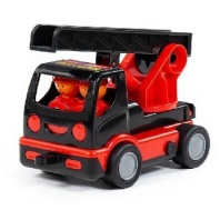 MAMMOET - Мой первый автомобиль пожарный  от интернет-магазина Континент игрушек