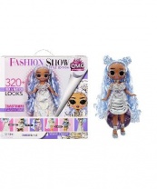 Кукла LOL Surprise OMG Fashion Show Style Edition Missy Frost 584315
