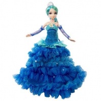 Кукла Sonya Rose, серия "Gold collection", Морская принцесса от интернет-магазина Континент игрушек