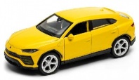 Игрушка модель машины 1:34-39 Lamborghini Urus (43775) от интернет-магазина Континент игрушек