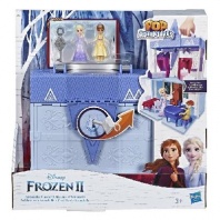 Игрушка Disney Princess Hasbro Холодное сердце 2 Замок от интернет-магазина Континент игрушек