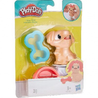 Мини-набор игровой Play-Doh Щенок E2238EU4 от интернет-магазина Континент игрушек