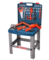 Набор инструментов "Супернабор", Человек-паук, 11 инструментов 2996754 от интернет-магазина Континент игрушек
