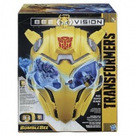 Transformers. Набор с маской виртуальной реальности от интернет-магазина Континент игрушек