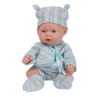 Кукла Demi Star Милый кроха, 25 см от интернет-магазина Континент игрушек