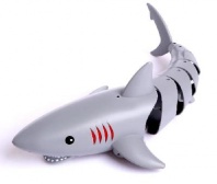 Акула радиоуправляемая "Белая", плавает  5145027 от интернет-магазина Континент игрушек