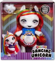 Игровой набор Poopsie Surprise Dancing Unicorn Rainbow Brightstar, 571162