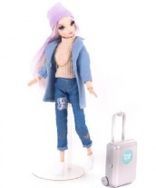 Кукла Sonya Rose, серия "Daily collection", Путешествие в Америку от интернет-магазина Континент игрушек