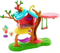 Enchantimals® Домик бабочек от интернет-магазина Континент игрушек