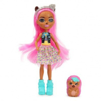 Кукла Enchantimals Спини и Ежик Хенсли HKN13 от интернет-магазина Континент игрушек