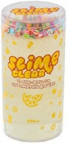 Слайм Clear-slime "Тутти-фрутти" с ароматом дюшес , 250 г от интернет-магазина Континент игрушек