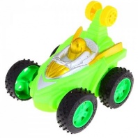 Машина инерционная "Перевертыш"  от интернет-магазина Континент игрушек