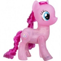 My Little Pony Movie. Мерцание Пони Дай пять (магия дружбы) от интернет-магазина Континент игрушек
