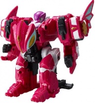 Transformers. Трансформер Monkart Мегароид Пикси  от интернет-магазина Континент игрушек