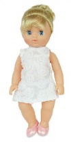 Кукла "Времена года", 25 см, в коробке, 15.5x8x28,5 см от интернет-магазина Континент игрушек