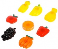 Игровой набор «Фрукты-овощи», на магните от интернет-магазина Континент игрушек
