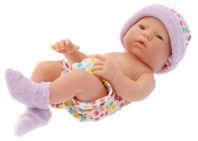 Пупс новорожденный "Кроха",1692066 от интернет-магазина Континент игрушек
