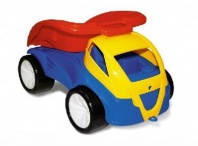 Машина Грузовик Томагавк от интернет-магазина Континент игрушек