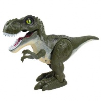 Игрушка Робот-Тираннозавр, зеленый от интернет-магазина Континент игрушек