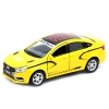 Игрушка Welly модель машины 1:34-39 LADA Vesta sport от интернет-магазина Континент игрушек