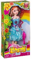 Кукла фея в ассортименте  от интернет-магазина Континент игрушек