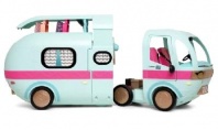 Игрушка LOL Surprise Автобус с куклой