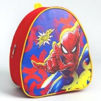 Рюкзак детский "Thwip", Человек-паук   5361085 от интернет-магазина Континент игрушек