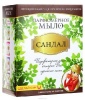 Набор для изготовления парфюмированного мыла Сандал от интернет-магазина Континент игрушек