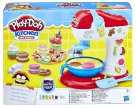 Набор Play-Doh Миксер для конфет E0102EU6 от интернет-магазина Континент игрушек
