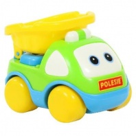 Автомобиль "Би-Би-Знайка Тима" (в пакете) от интернет-магазина Континент игрушек