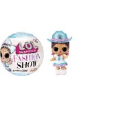 Кукла L.O.L. Surprise Fashion Show 584254