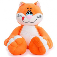 Мягкая игрушка "Кот Васька" 60 см  11084 1638847