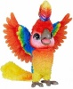 Игрушка FurReal Friends Попугай Кеша от интернет-магазина Континент игрушек