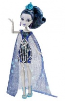 Кукла Эль Иди из серии Boo York от интернет-магазина Континент игрушек