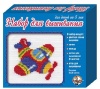 Вышивка "Самолетик" (с пяльцами) от интернет-магазина Континент игрушек