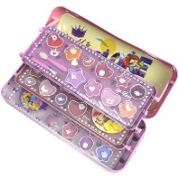 Princess Игровой набор детской декоративной косметики в пенале больш. от интернет-магазина Континент игрушек