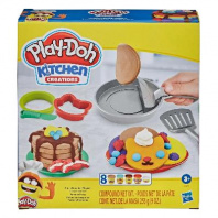 Набор игровой Play-Doh Блинчики F1279 от интернет-магазина Континент игрушек