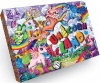 Настольная игра Unicorn Land от интернет-магазина Континент игрушек