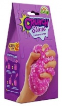 Набор для творчества "Slime лаборатория", 100 гр., Crunch от интернет-магазина Континент игрушек