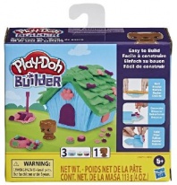 Набор игровой Play-Doh Домик для собаки E94775L0 от интернет-магазина Континент игрушек