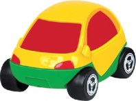 Автомобиль "Жук" 13,5х10х8,5 см  от интернет-магазина Континент игрушек
