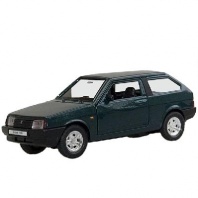 Игрушка модель машины 1:34-39 Welly Lada 2108 (42377) от интернет-магазина Континент игрушек