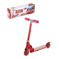Самокат Тачки колеса PVC d85 мм от интернет-магазина Континент игрушек