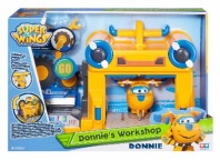 Игровой набор Мастерская Донни от интернет-магазина Континент игрушек