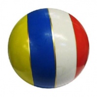 Мяч резин арт. 23ЛП (200мм)