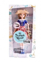 Кукла Sonya Rose, серия "Daily collection", Круиз SRR004 от интернет-магазина Континент игрушек