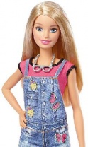 Barbie® Игровые наборы «EMOJI» DYN93 от интернет-магазина Континент игрушек
