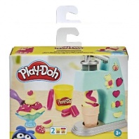 Игровой мини-набор «Play-Doh» Мороженое, E9368 от интернет-магазина Континент игрушек