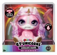 Игровой набор Poopsie Q.T. Unicorns Surprise Penelope Proud с ароматным сюрпризом 567318